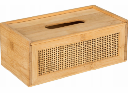 Box na kapesníčky Wenko ALLEGRE BAMBOO, WENKO