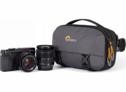 Taška Lowepro Taška Lowepro Trekker LT HP 100 Gray