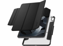 Pouzdro na tablet Spigen Spigen Air Skin Pro, černé - iPad Air 11 2024
