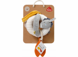 Vzdělávací maskot Teka Ball Vzdělávací maskot Teka Ball