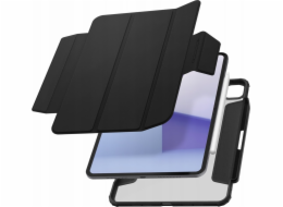 Pouzdro na tablet Spigen Spigen Air Skin Pro, černé - iPad Pro 11 2024