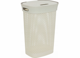5pět koš na prádlo HAMPER koš na prádlo, 60 l