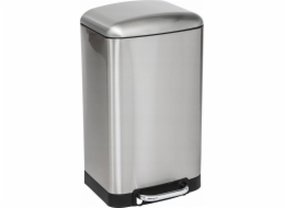 5pět pedálový odpadkový koš ARIANE, 20l