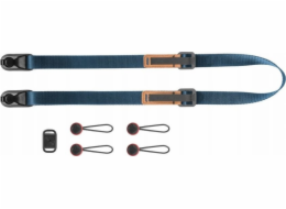 Peak Design taška Peak Design Leash Midnight Blue v3