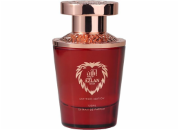 Al Haramain AL HARAMAIN Azlan Oud Saffron Edition Extrait De Parfum sprej 100 ml