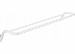 Deante Dvojitý věšák na ručníky - nástěnný