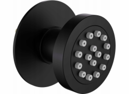 Deante Kulatá sprchová tryska pod omítku