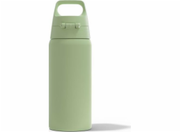 SIGG SIGG Thermo Bottle Shield One Eco Green 0,5L