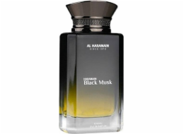 Al Haramain AL HARAMAIN Black Musk EDP sprej 100ml