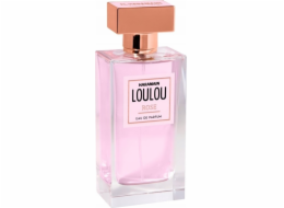 Al Haramain AL HARAMAIN Loulou Rose EDP sprej 100ml