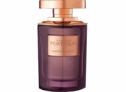 Al Haramain AL HARAMAIN Portfolio Euphoric Roots EDP sprej 75ml
