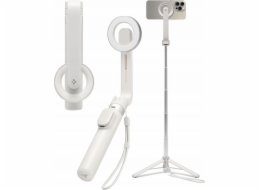 Selfie tyč Spigen Spigen MagSafe Tripod Selfie Stick, dune beige