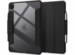 Pouzdro na tablet Spigen Spigen Air Skin Pro, černé - iPad Pro 13 2024