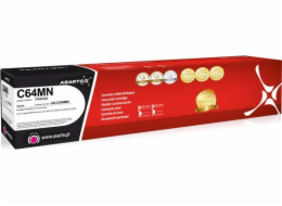 Toner Asarto Toner Asarto pro Canon C64MN | 5755C002 | 25500 stran | purpurová