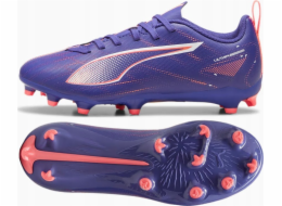 Boty Puma Puma Ultra 5 Play Jr FG/AG 107695-01