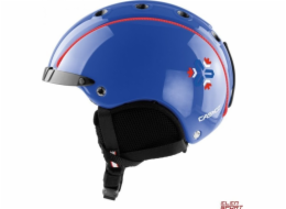 PŘILBA Casco CASCO Mini Pro 2 Blue S 52-56