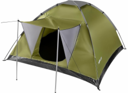 Cestovní stan Dymo pro 4 osoby 200x200x115cm