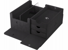 Gamegenic Gamegenic: Games' Lair 600+ Convertible – černá