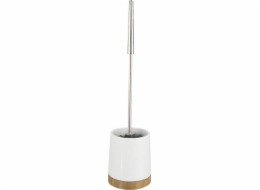 Wenko BAMBOO držák kartáče + WC kartáč, WENKO