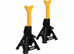 JCB JCB STOJANY / STOJANY 2 ks. 3T 303-438mm