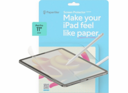 Paperlike - ochranná fólie imitující papír pro iPad Pro 11, 2024, M4, 2 ks. (PL2A-11-24)