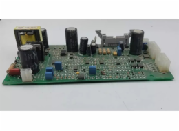 Dedra Top Control Board