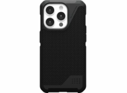 UAG UAG Metropolis LT MagSafe Case pro iPhone 15 Pro - černý kevlar