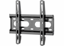Manhattan Manhattan 462259 TV držák 109,2 cm (43) černý