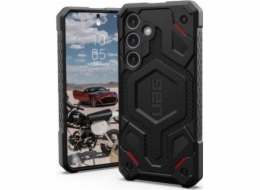 Urban Case ( UAG ) Urban Armor Gear Monarch pro SAMSUNG S24 5G kevlar black