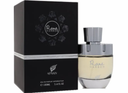 Afnan Afnan Rare Carbon Edp 100ml