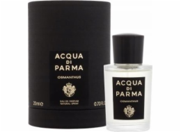 Acqua Di Parma Kvapusis vanduo Acqua Di Parma Osmanthus EDP moterims/vyrams 20 ml