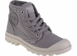 Palladium Palladium Pampa Hi 92352-071-M šedá 37
