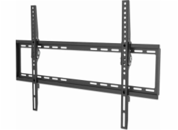 Manhattan Manhattan 461979 držák monitoru/stojan 177,8 cm (70) Black Wall