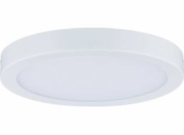 Paulmann Stropní svítidlo Stropní svítidlo ABIA LED 22W 2200lm kulatá 300mm 4000K IP20 230V bílá matná / plast