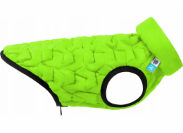 BUNDA DOGGY L 55 UNI SVĚTLE ZELENÁ