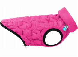 BUNDA DOGGY L 55 UNI RŮŽOVÁ