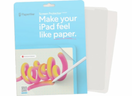 Paperlike Screen Protector pro iPad Pro 13 7. generace 2024, matný, 2 ks.