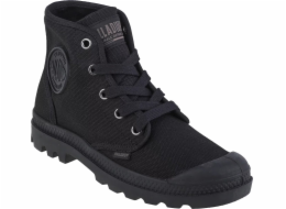 Palladium Palladium Pampa Hi 92352-060-M Černá 37
