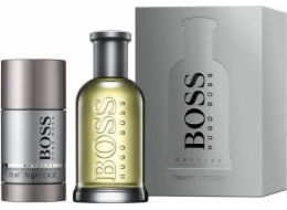 Hugo Boss Hugo Boss Bottled EDT 100ml + tyčinka deodorantu 75ml
