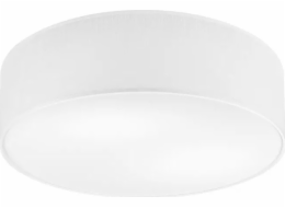 Stropní svítidlo Lamkur Lamkur Chester 48123 stropní svítidlo kruh 4x60W E27 bílá