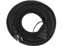 Yato YATO STAVEBNÍ PRODLUŽOVACÍ ŠŇŮRA 3x1,5mm2 30m
