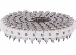 Makita MAKITA HŘEBÍKY PLASTOVÉ SPOJOVANÉ 0° 3,0x19mm /1000ks. PRO TVRDÝ BETON, TVRZENÝ