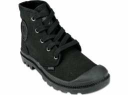 Palladium Palladium Pampa Hi 92352-060-M Černá 36