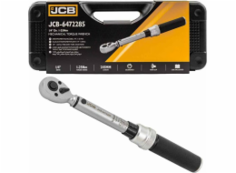 JCB JCB MOMENTOVÝ KLÍČ 1/4 1-25Nm