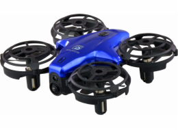 Amewi Amewi DRE Drohne Sparrow Li-Po Akku 300mAh blau/8+