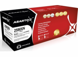 Toner Asarto Toner Asarto pro Brother 2590XN | TN2590XL | 3000 stran | černý
