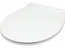 Cersanit WC sedátko HARD soft-close odnímatelné Slim - Duroplast seia Idol, NovaTop, Madalena, President