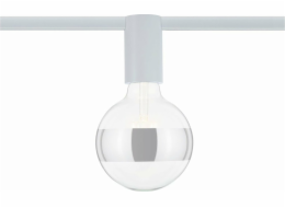 Paulmann Zásuvka URail max. 20W E27 230V Bílá