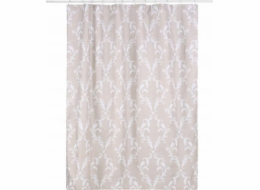 Kleine Wolke Barokní sprchový závěs, textil, 180x200 cm, WENKO