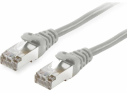 Equip Equip 615506 Síťový kabel Šedý 40m Cat6 S/FTP (S-STP)